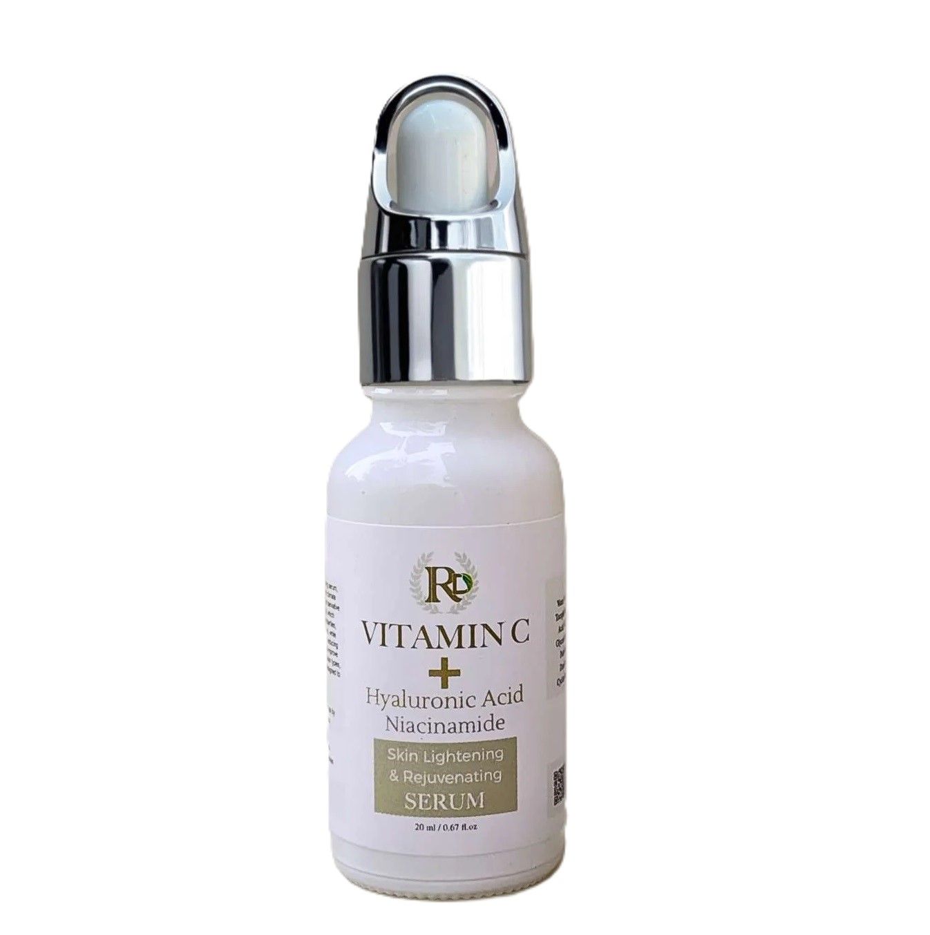 RD VITAMIN C SERUM 20ML