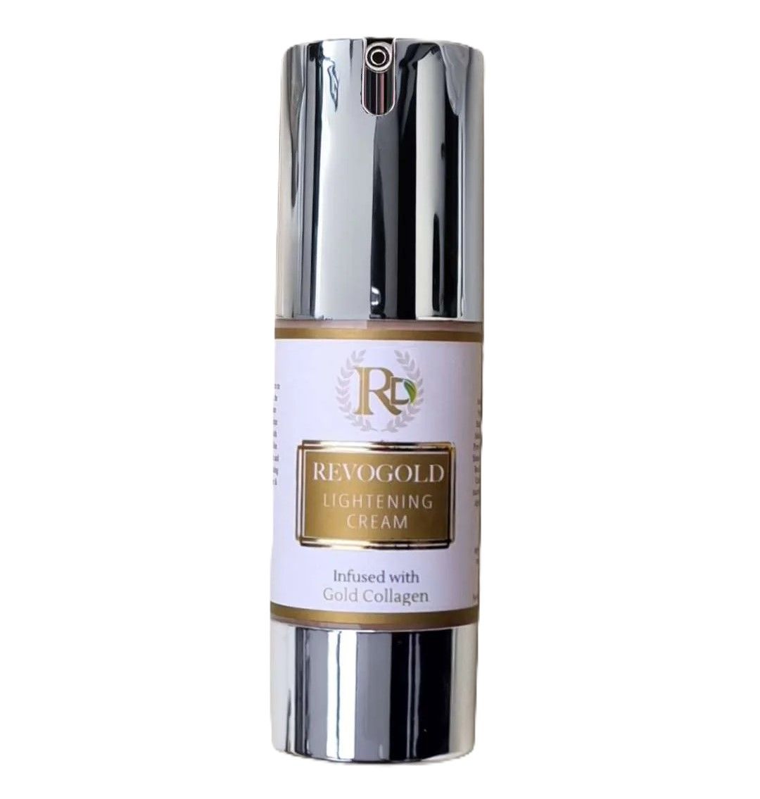 RD REVOGOLD LIGHTENING 30ML