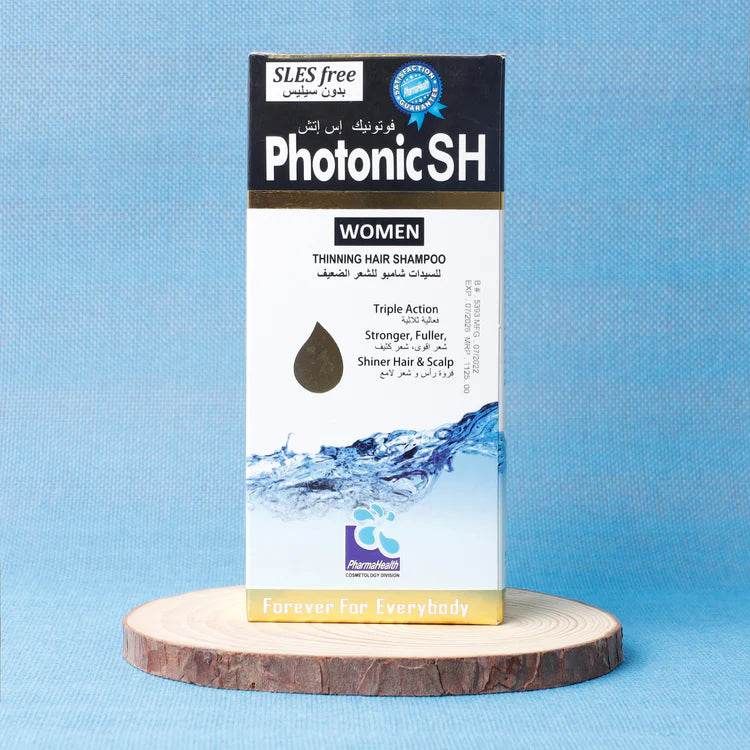 PHOTONIC SH WOMEN SHAMPOO