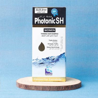 PHOTONIC SH WOMEN SHAMPOO