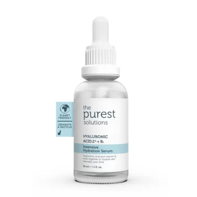 PUREST HYALURONIC ACID INTENSIVE SERUM 30ML