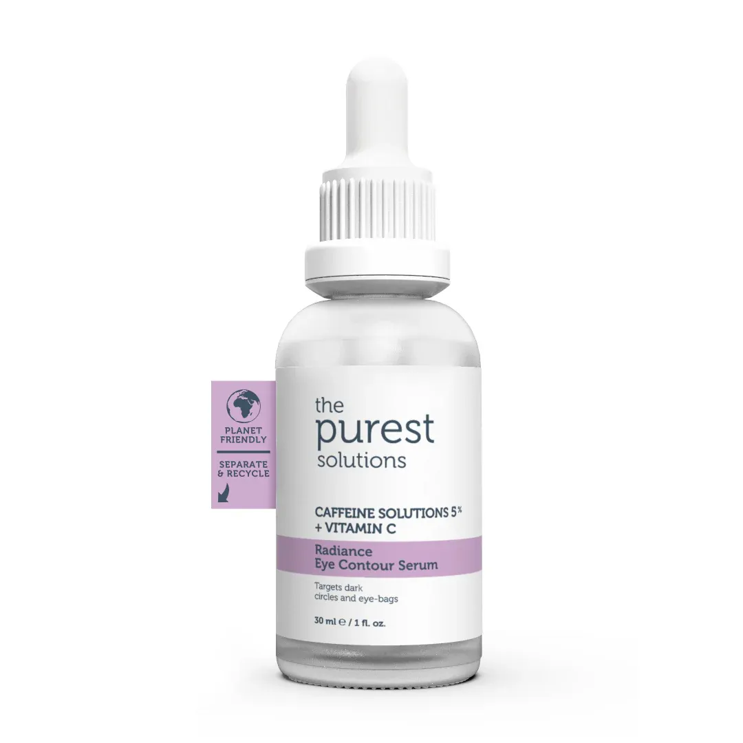 PUREST EYE CONTOUR SERUM 30ML