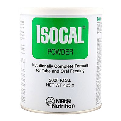 ISOCAL POWDER 425 GRAMS MILK