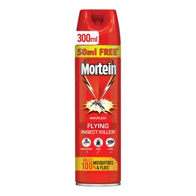 MORTEIN AEROSEL FIK 300ML