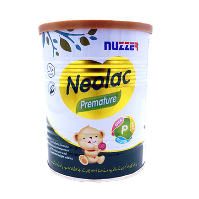 NEO LAC PREMATURE 300 GRAM