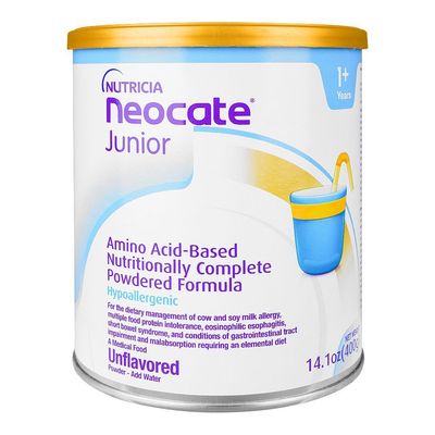 NEOCATE JUNIOR 1+YEARS 400 GRAM