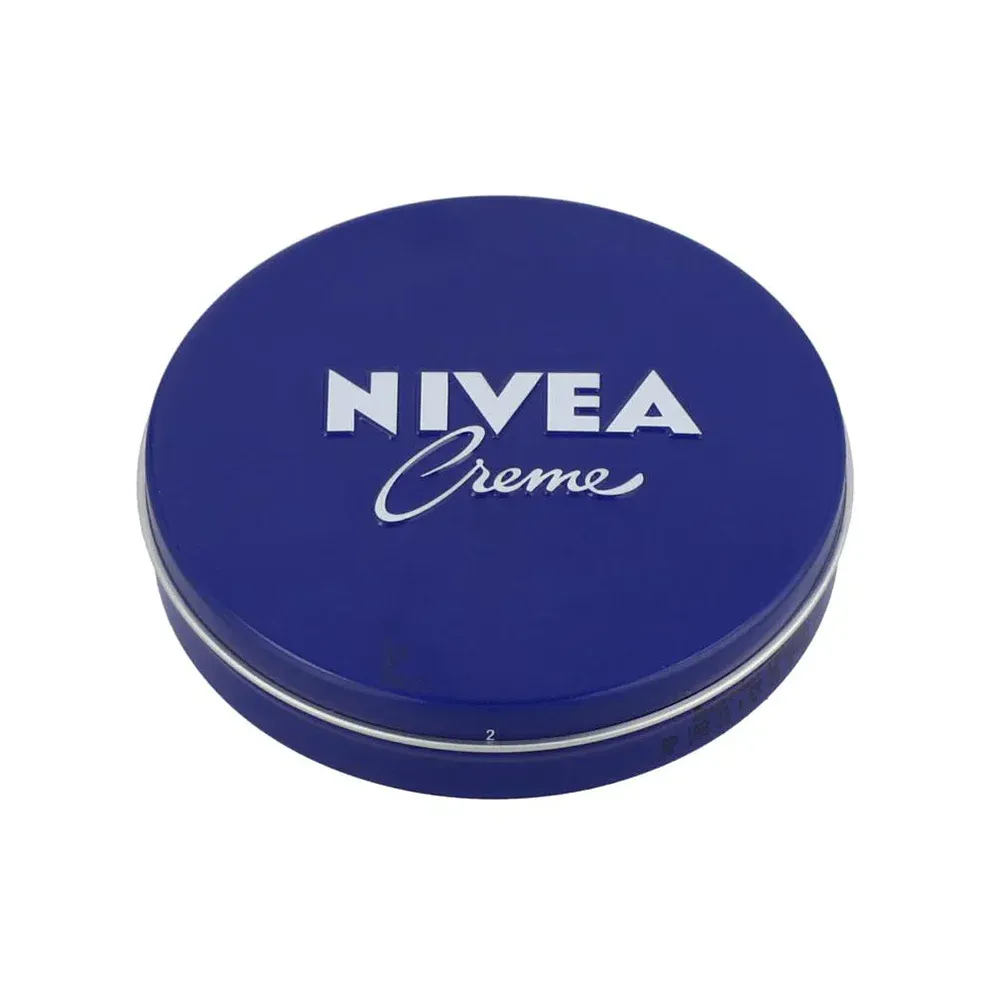 NIVEA CREAM (BLUE) 60ML