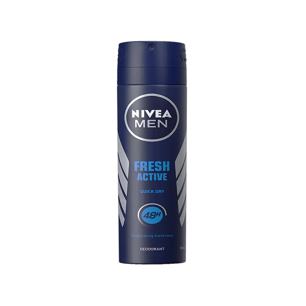 NIVEA BODY SPRAY 150ML
