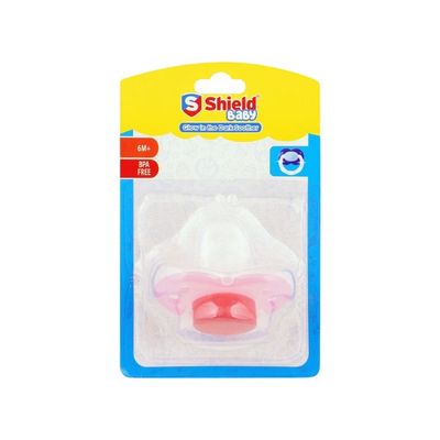 SHIELD SOOTHER GLOW IN THE DARK