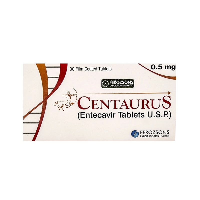 CENTAURUS TABLET