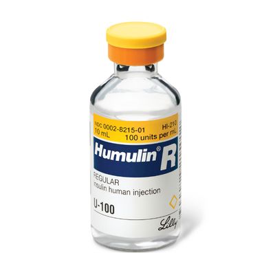 FERULIN R 10ML INJECTION