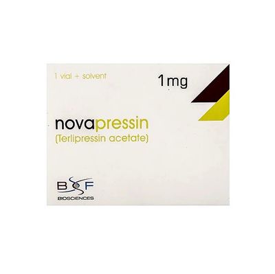 NOVAPRESSIN INJECTION