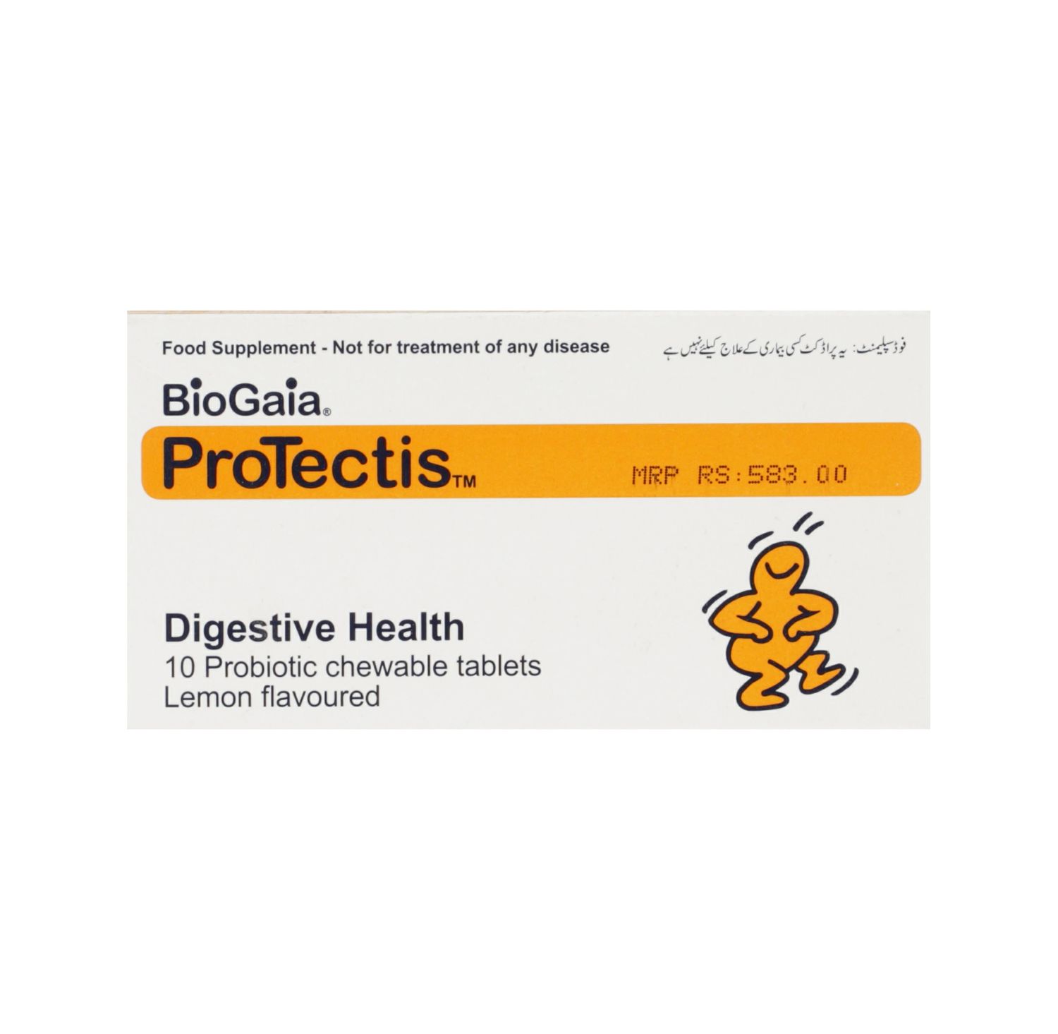 PROTECTIS TABLET