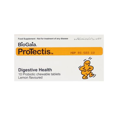 PROTECTIS TABLET