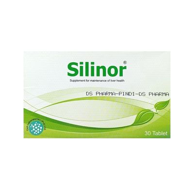 SILINOR TABLET