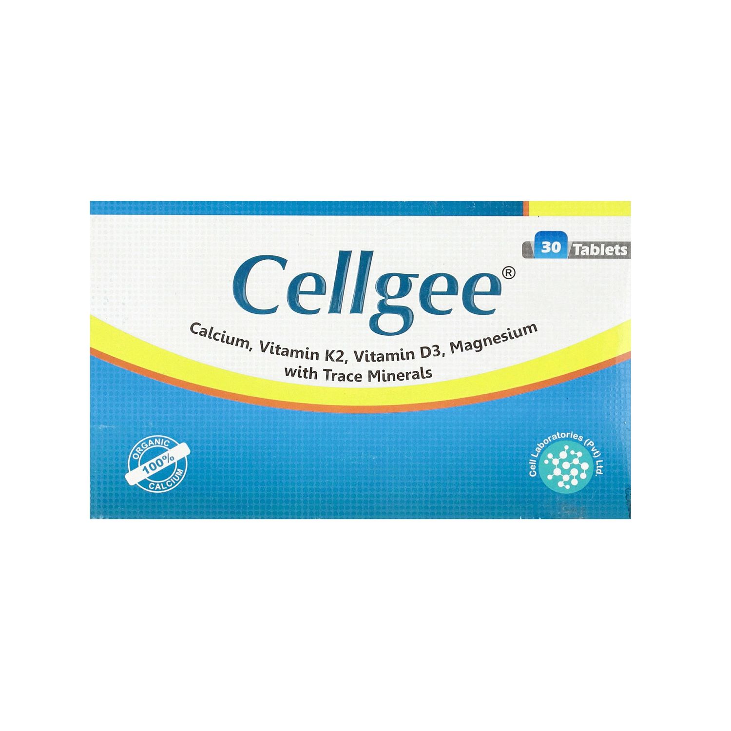 CELLGEE TABLET