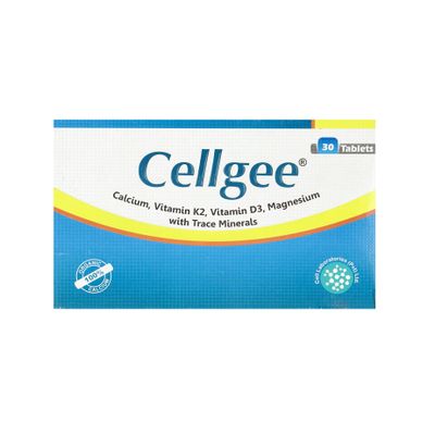 CELLGEE TABLET