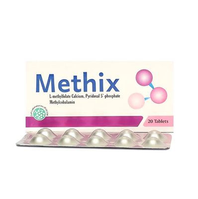 METHIX TABLET