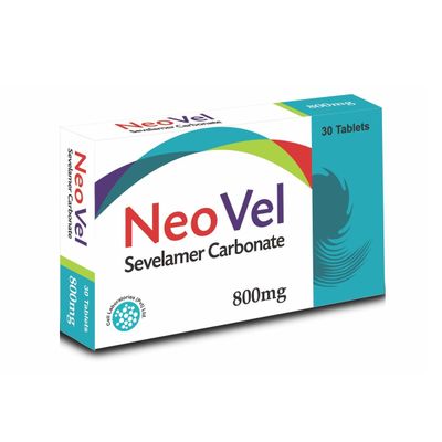 NEOVEL 800MG TABLET