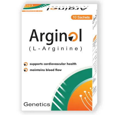 ARGINOL SACHETS
