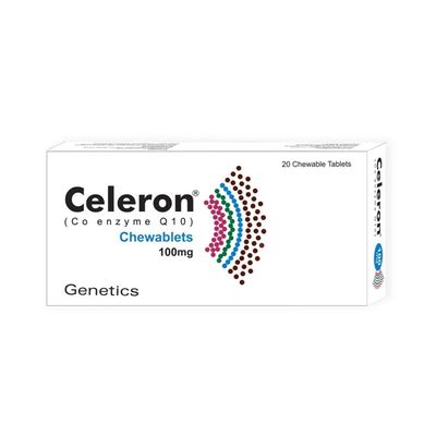 CELERON 100MG TABLET
