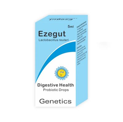 EZEGUT DROP 5ML