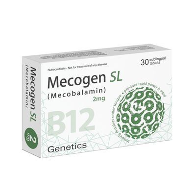 MECOGEN SL 2MG TABLET