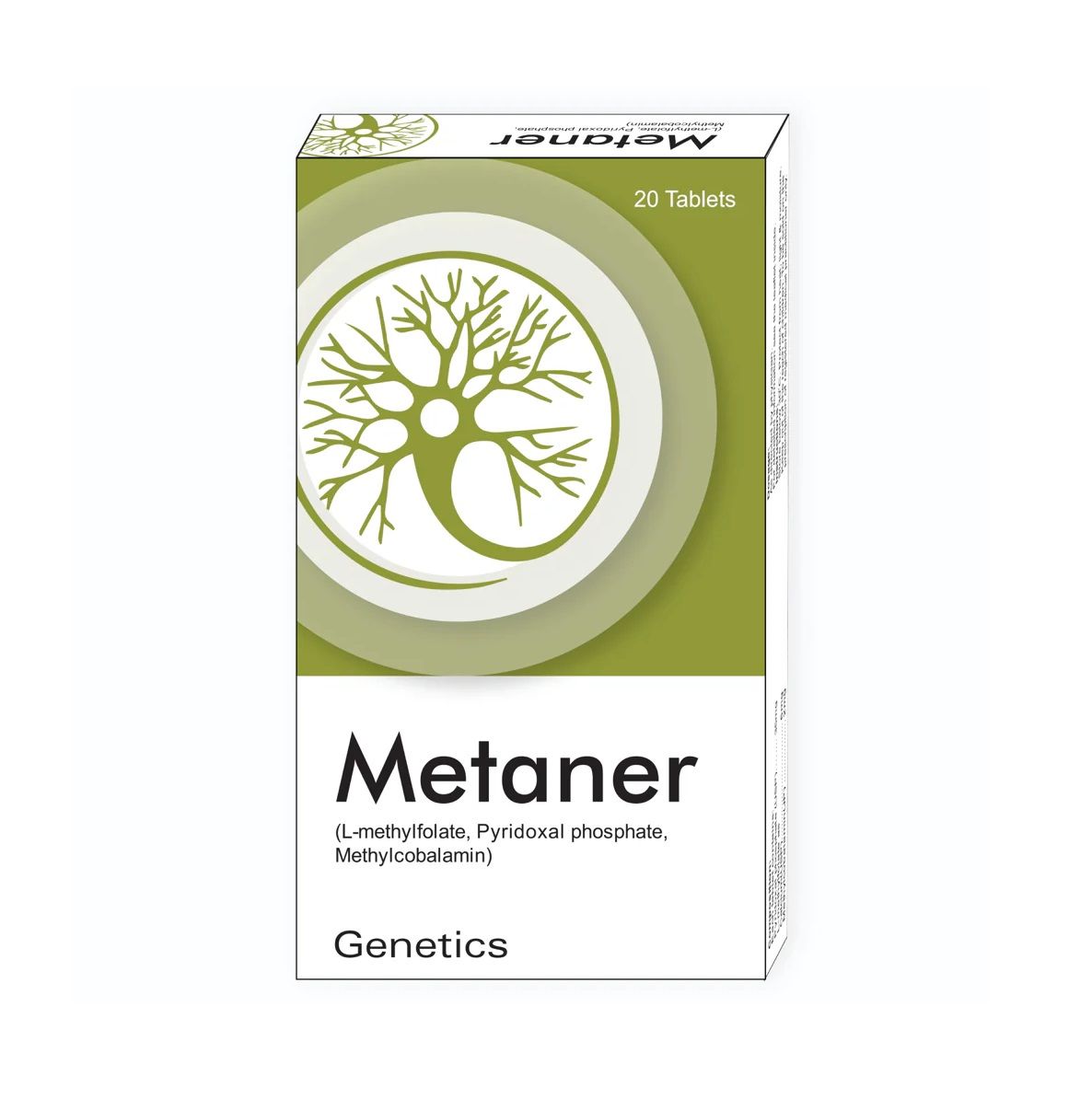 METANER TABLET