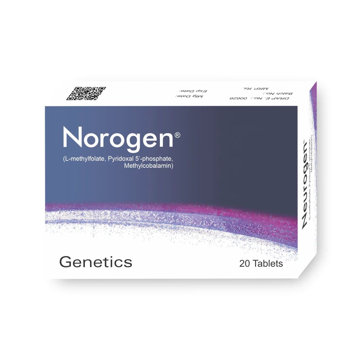 NOROGEN TABLET