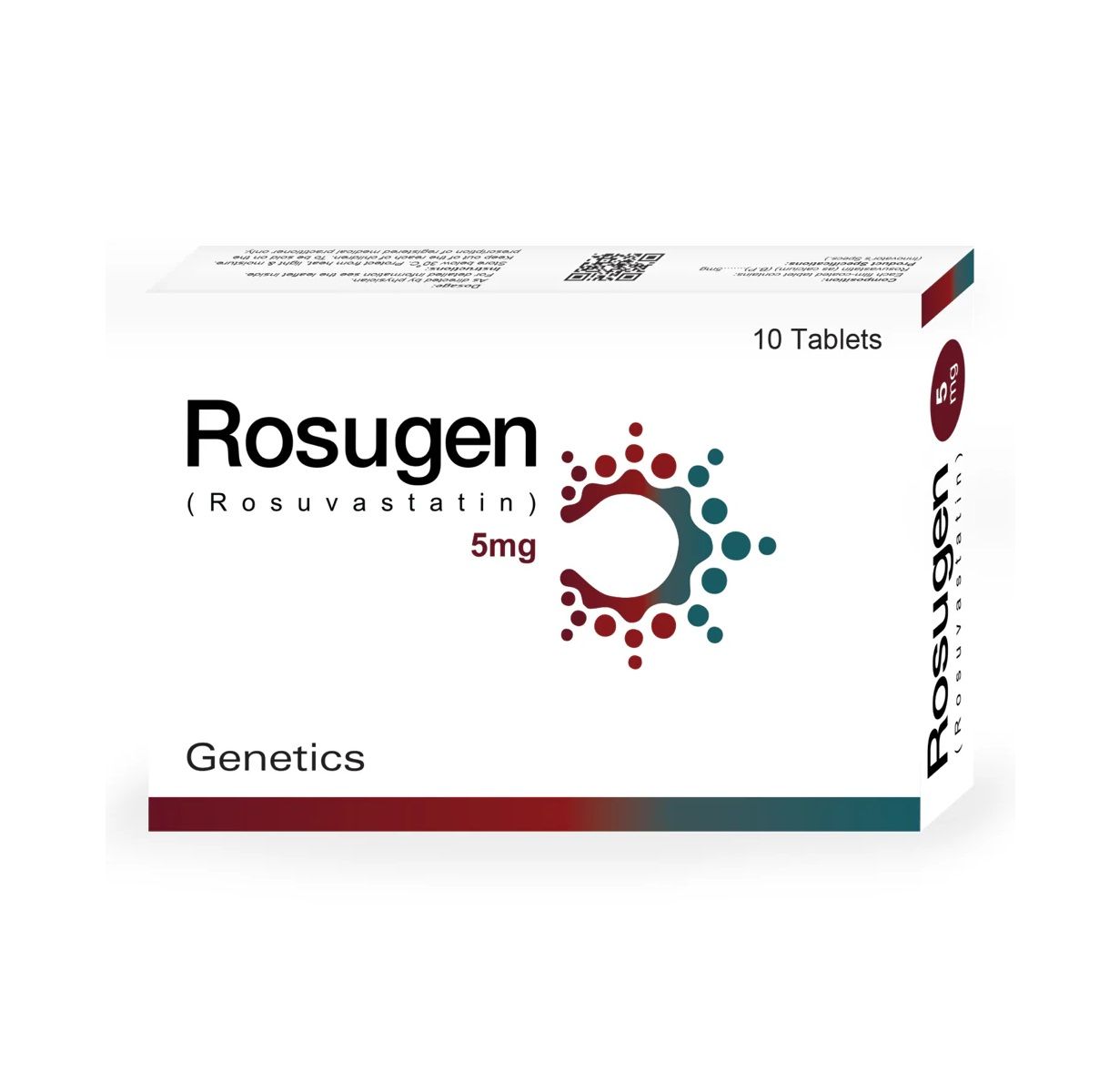 ROSUGEN 5MG TABLET