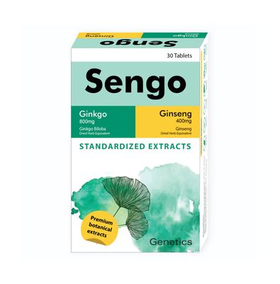 SENGO TABLET