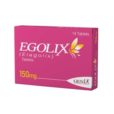 EGOLIX 150MG TABLET