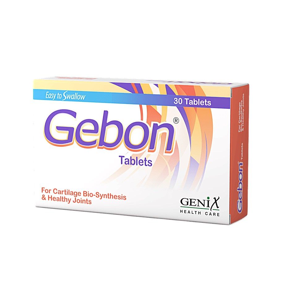 GEBON TABLET