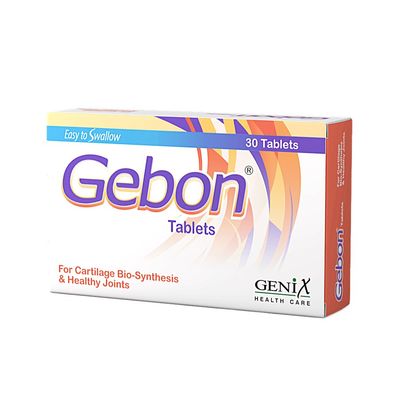 GEBON TABLET