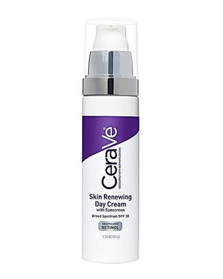CERAVE SKIN RENEWING DAY CREAM SPF 30 50 GRAM