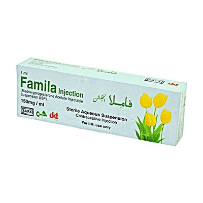 FAMILA INJECTION