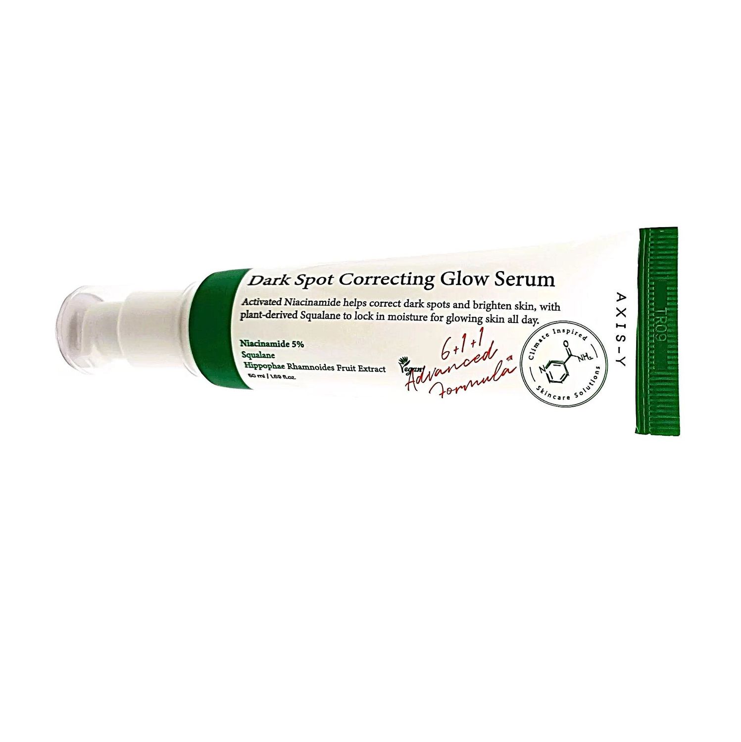 AXIS Y DARK SPOT GLOW SERUM 50ML