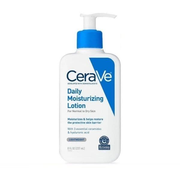 CERAVE DAILY MOISTURIZING LOTION 237ML