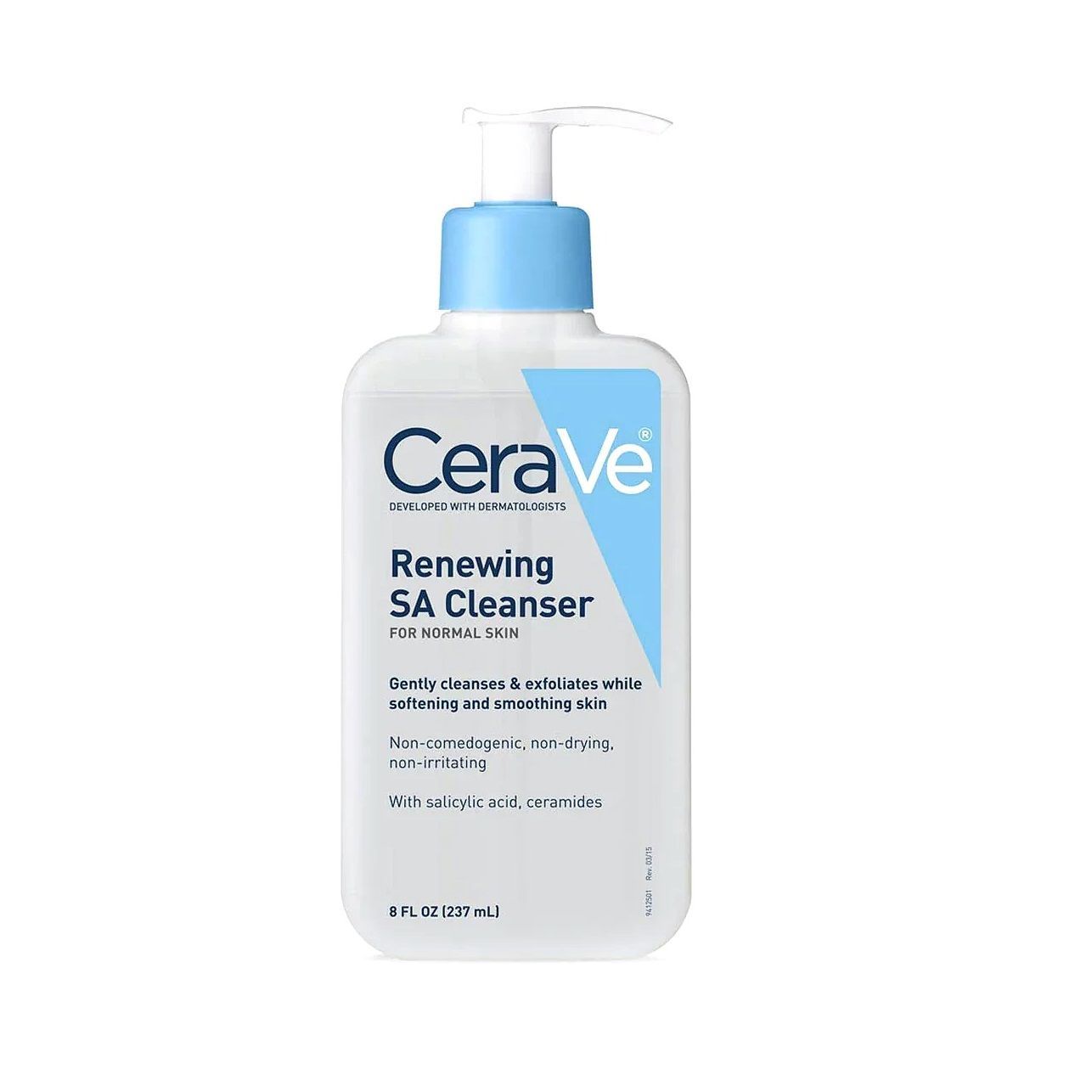 CERAVE RENEWING SA CLEANSER 237ML