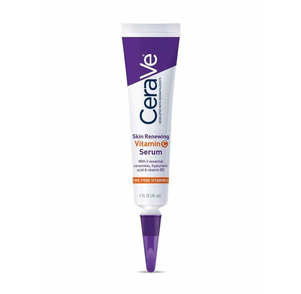 CERAVE SKIN RENEWING VITAMIN C SERUM 30ML