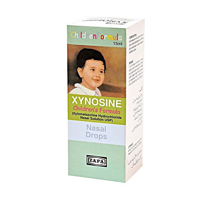 XYNOSINE NASAL (CHILD) 15ML
