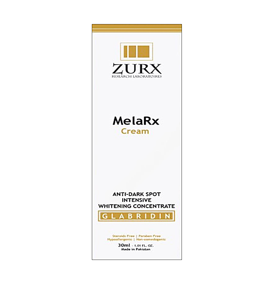 MELARX CREAM 30ML