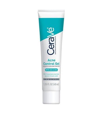 CERAVE ACNE CONTROL GEL 40ML