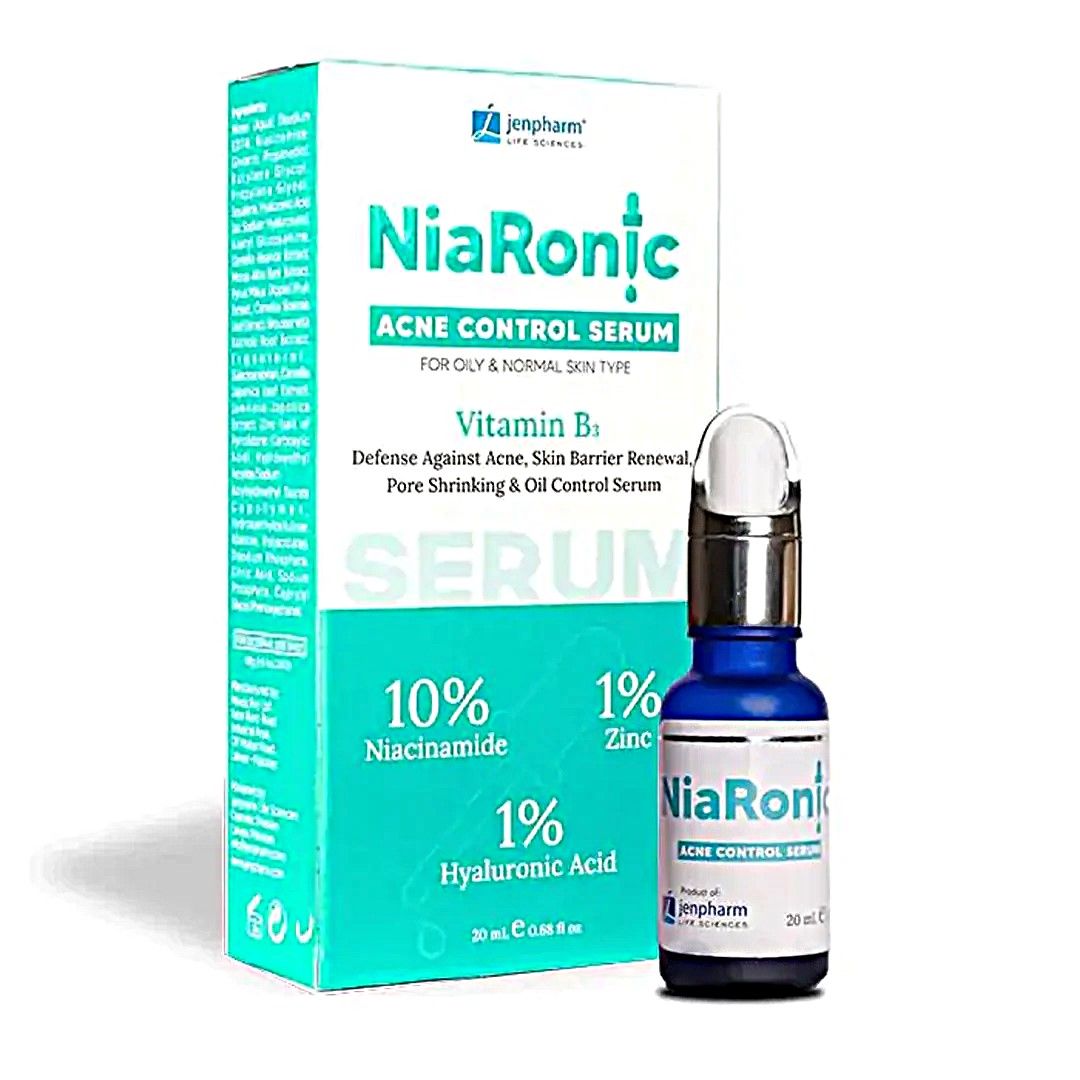 NIARONIC SERUM 20ML