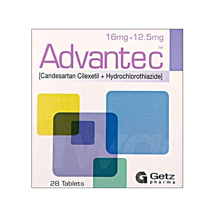 ADVANTEC TABLET