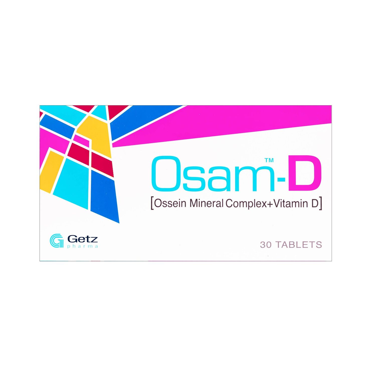 OSAM TABLET