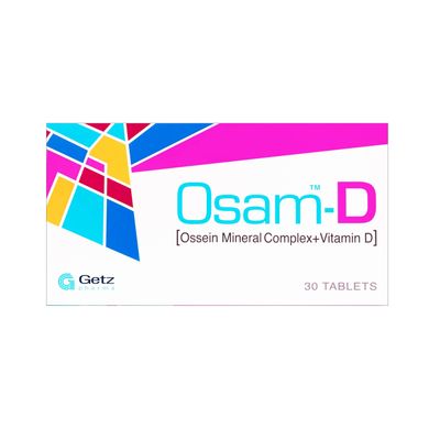 OSAM TABLET