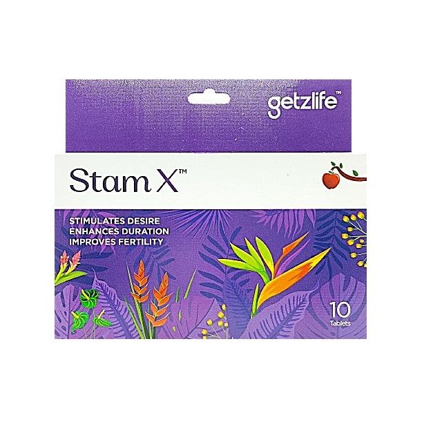 STAM X TABLET
