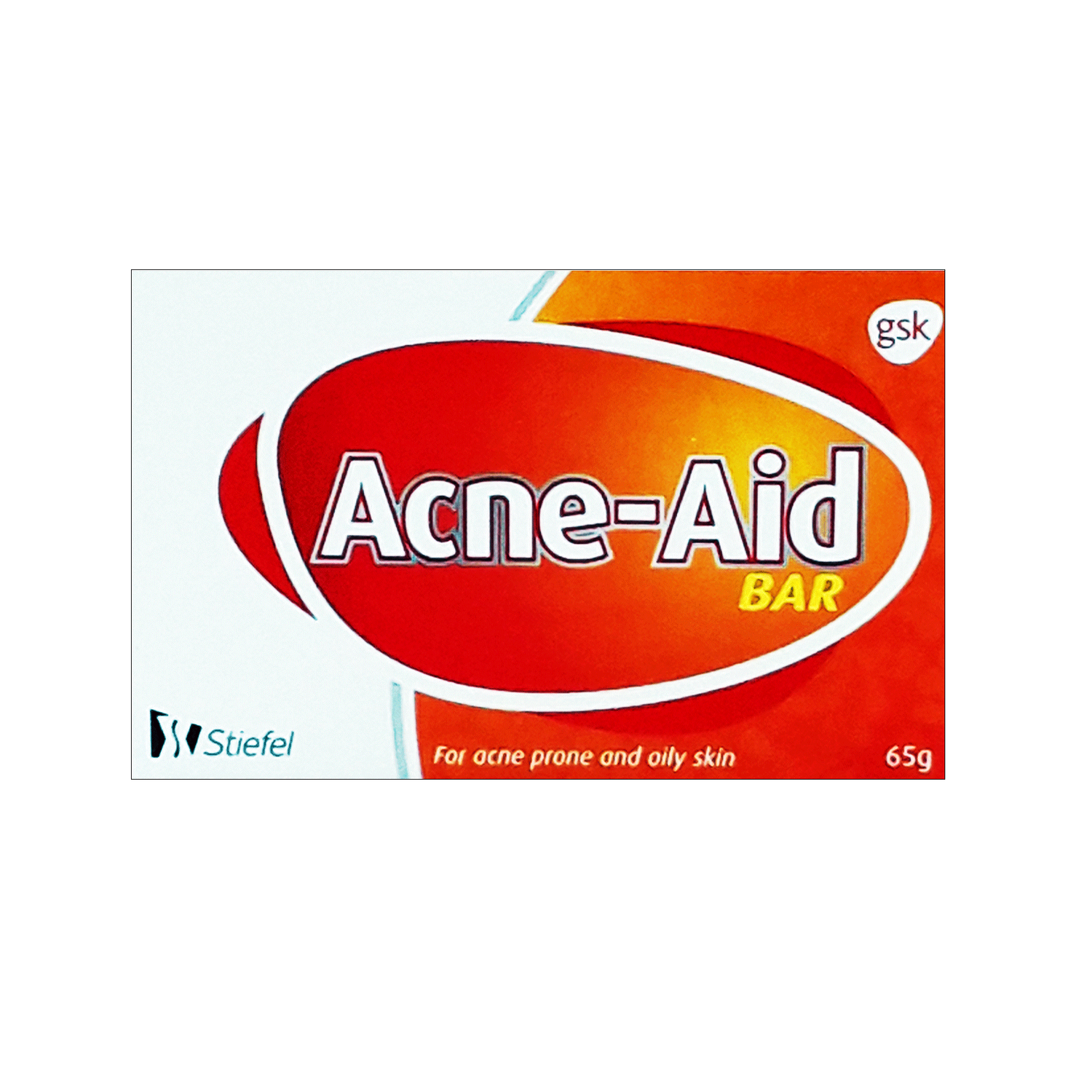 ACNE AID BAR 65GRAM