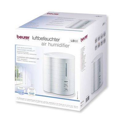 AIR HUMIDIFIER LB50